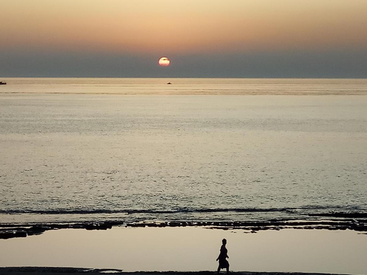 Sunsise Beauty By Zavolas Family - Limni Z3 Karpathos Buitenkant foto
